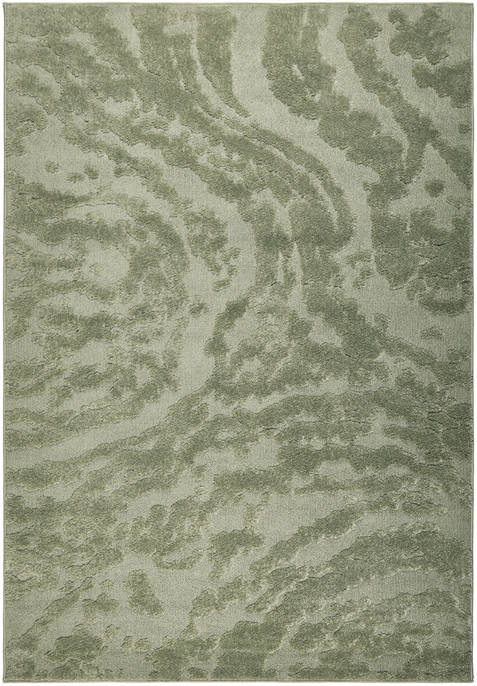Harbor Myla Green Rug