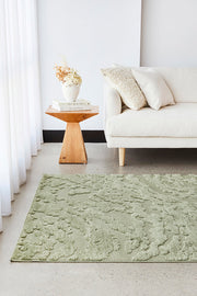 Harbor Myla Green Rug