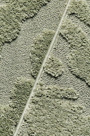 Harbor Myla Green Rug