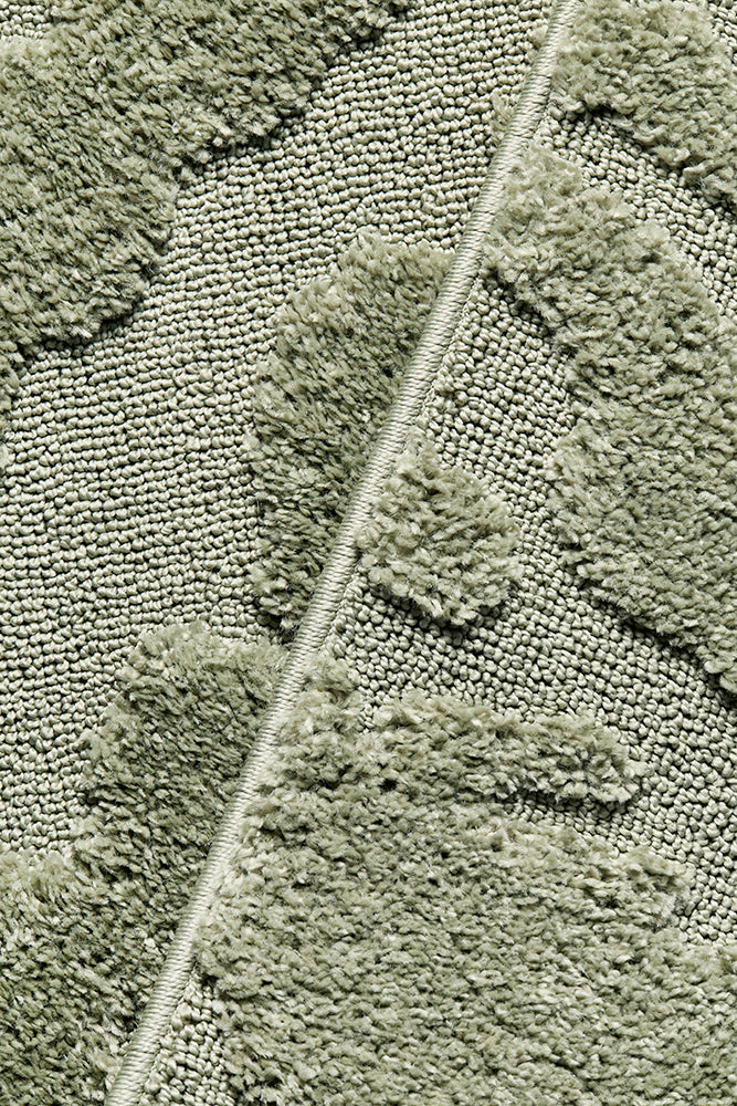 Harbor Myla Green Rug