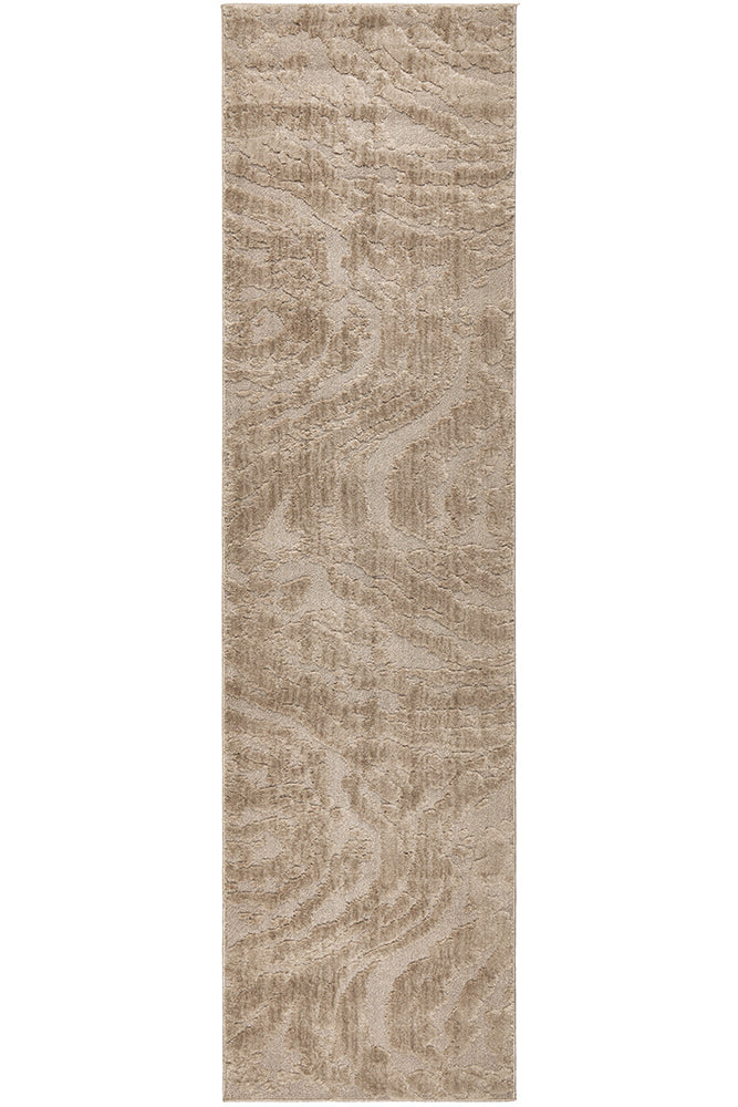 Harbor Myla Latte Rug