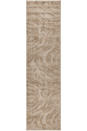 Harbor Myla Latte Runner Rug