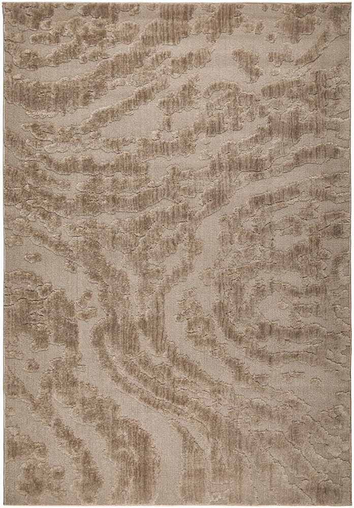 Harbor Myla Latte Rug