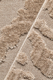 Harbor Myla Latte Rug