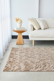Harbor Myla Latte Rug