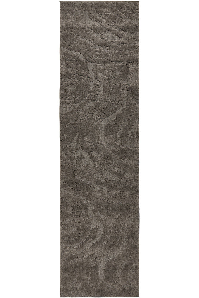 Harbor Myla Mocha Rug