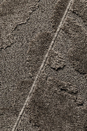 Harbor Myla Mocha Runner Rug