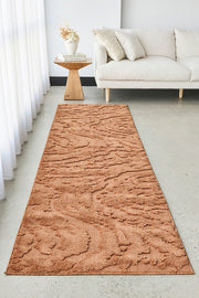Harbor Myla Rust Rug