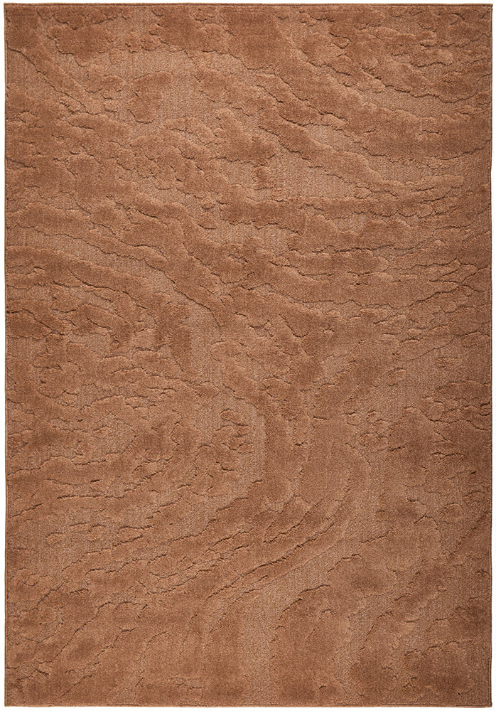 Harbor Myla Rust Rug