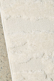 Harbor Myla White Runner Rug