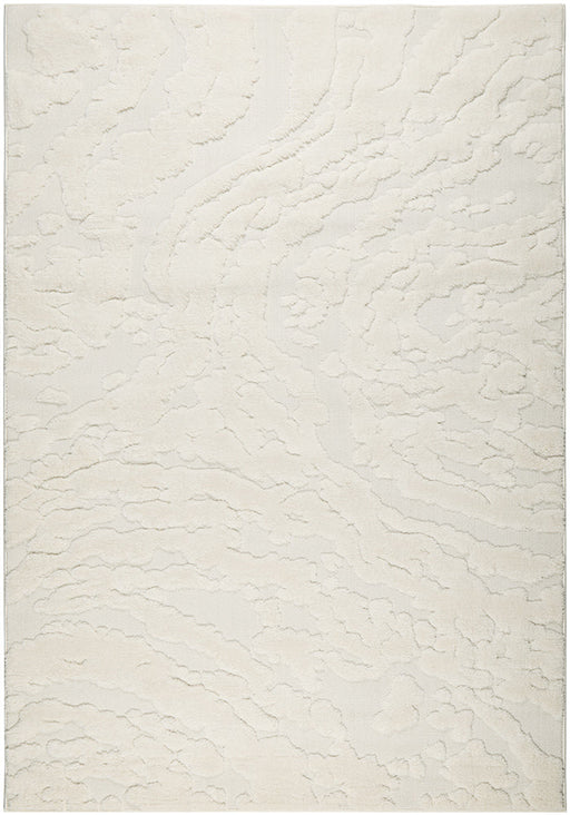Harbor Myla White Rug
