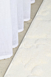 Harbor Myla White Rug