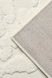 Harbor Myla White Rug