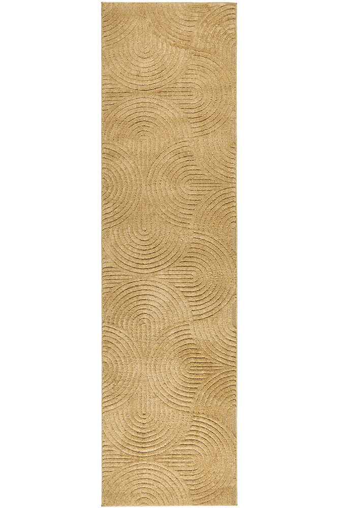 Harbor Zita Gold Rug