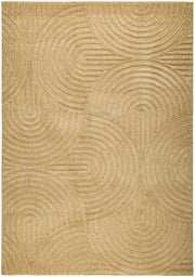 Harbor Zita Gold Rug