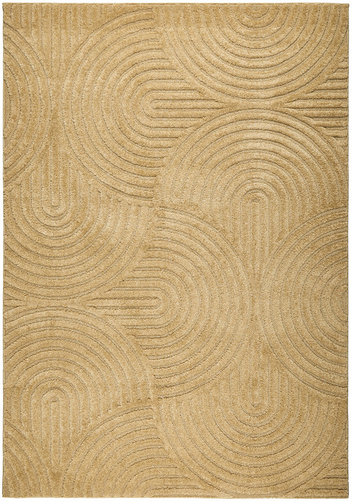 Harbor Zita Gold Rug