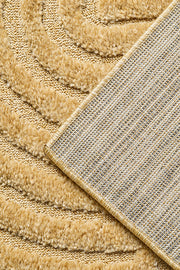 Harbor Zita Gold Rug