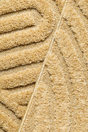 Harbor Zita Gold Rug