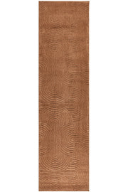 Harbor Zita Rust Rug