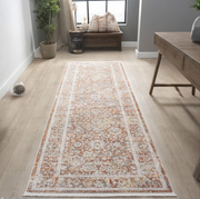 Nobel Heroic Terra Runner Rug