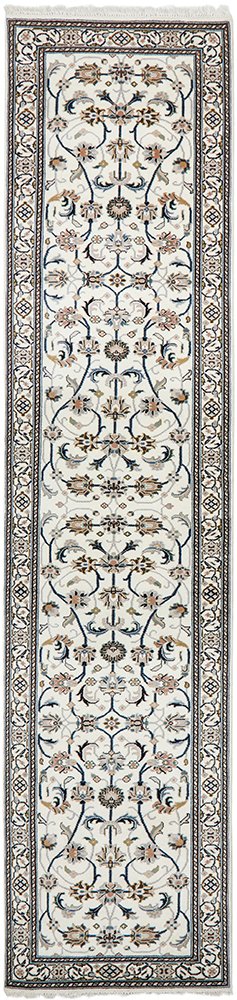 NAEN Design 9021 Cream Rug
