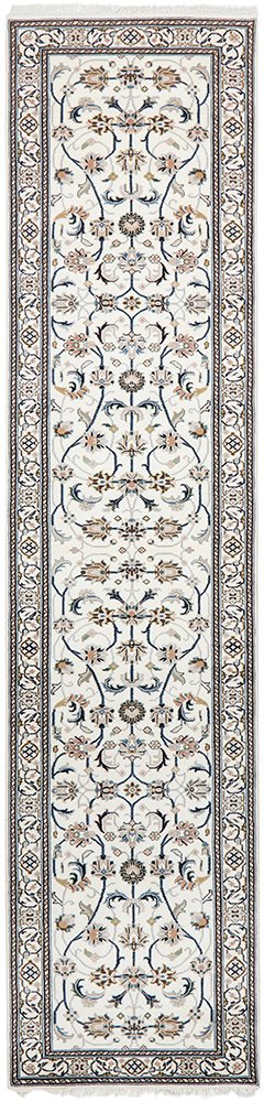 NAEN Design 9024 Cream Rug