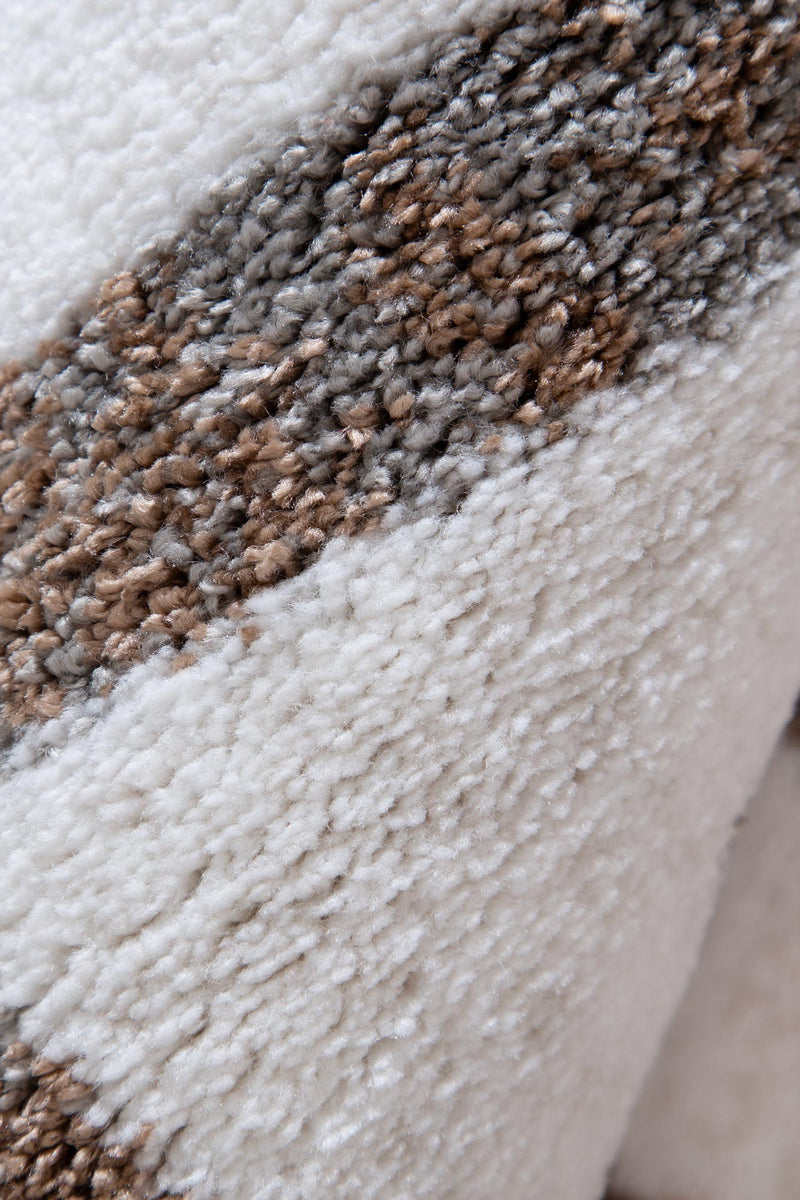 privilege Spin Cream Rug