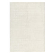 Mexico Ivory Wool Rug