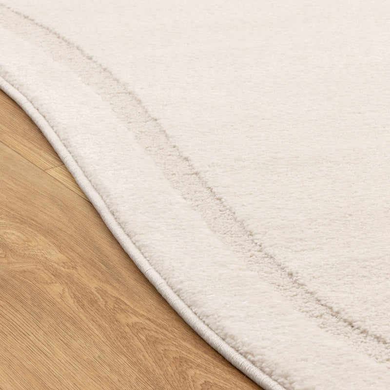 Nisha Ivory Rug