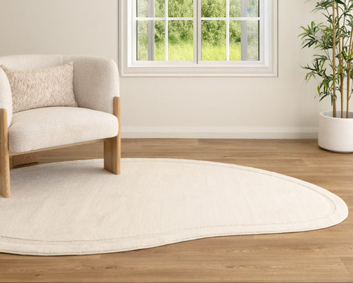 Nisha Ivory Rug
