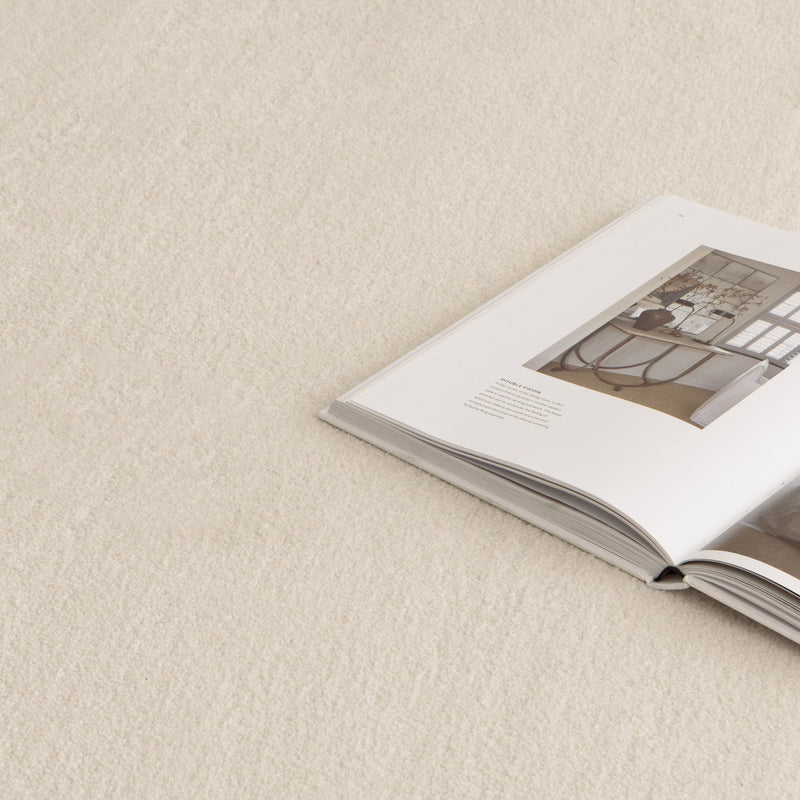 Nisha Ivory Rug