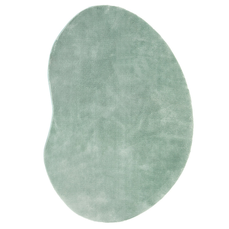 Frejol Green Rug