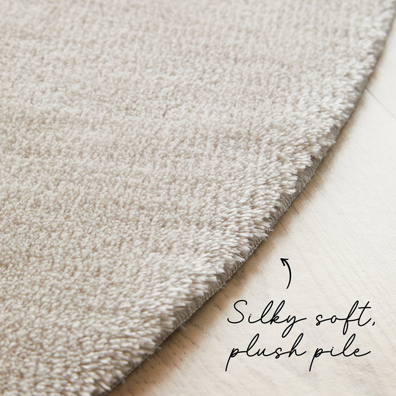 Frejol Pearl Rug
