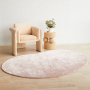 Frejol Rose Rug