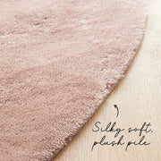 Frejol Rose Rug