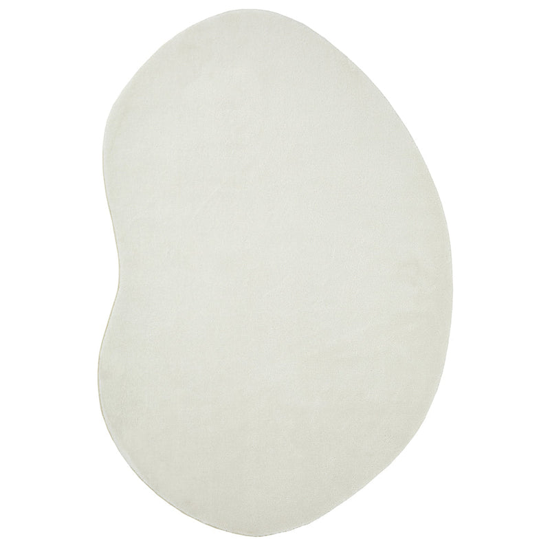 Frejol White Rug