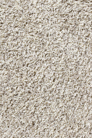 Lila Plain Latte Rug