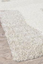 Lila Lila Latte Rug
