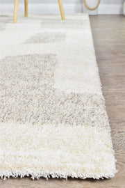 Lila Lila Latte Rug