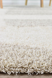 Lila Lila Latte Rug