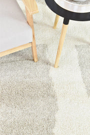 Lila Lila Latte Rug
