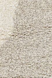 Lila Lila Latte Rug