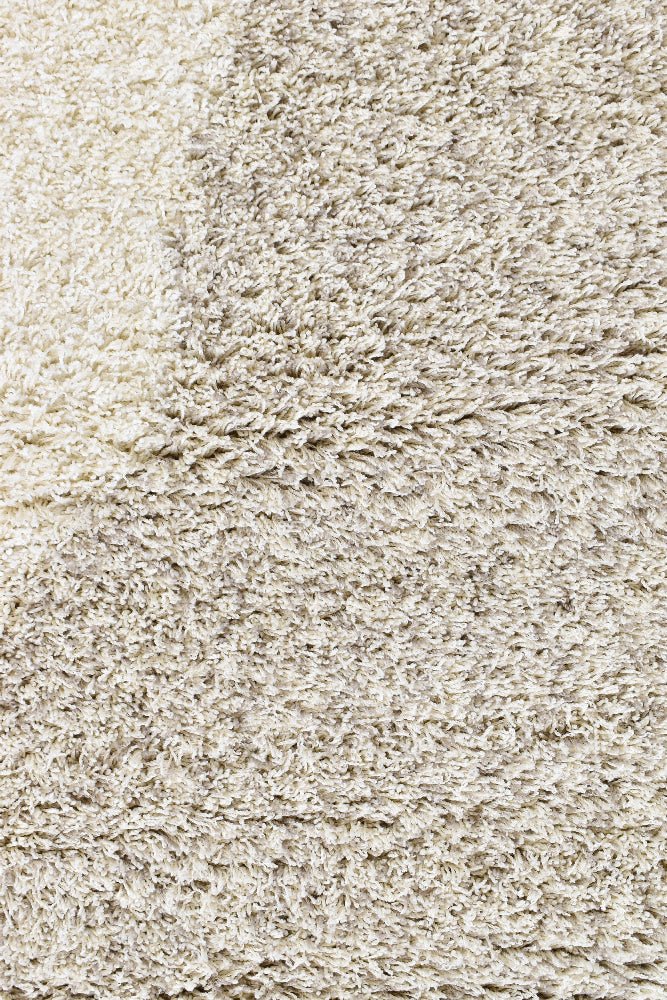 Lila Lila Latte Rug