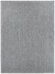 Long Island Plain Grey Rug