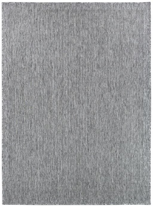 Long Island Plain Grey Rug