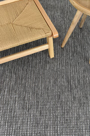 Long Island Plain Grey Rug
