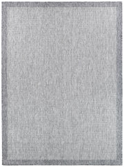 Long Island Plain Light Grey Rug