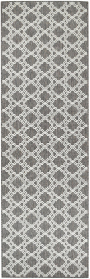 Long Island Treillage Beige Rug