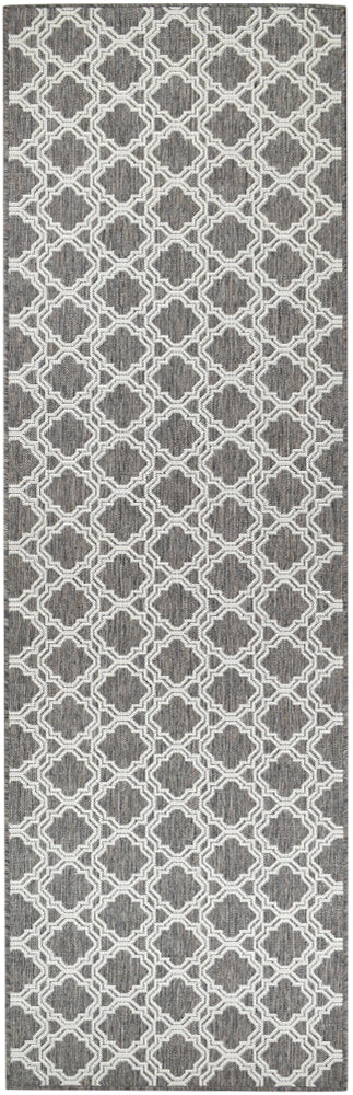 Long Island Treillage Beige Rug