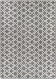 Long Island Treillage Beige Rug